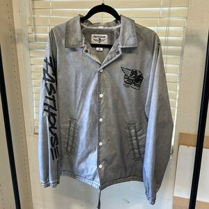 LIMITED EDITION Fasthouse Day In the Dirt 2019 Windbreaker